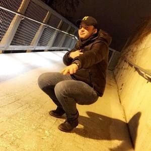 Meet your Posher, Edi